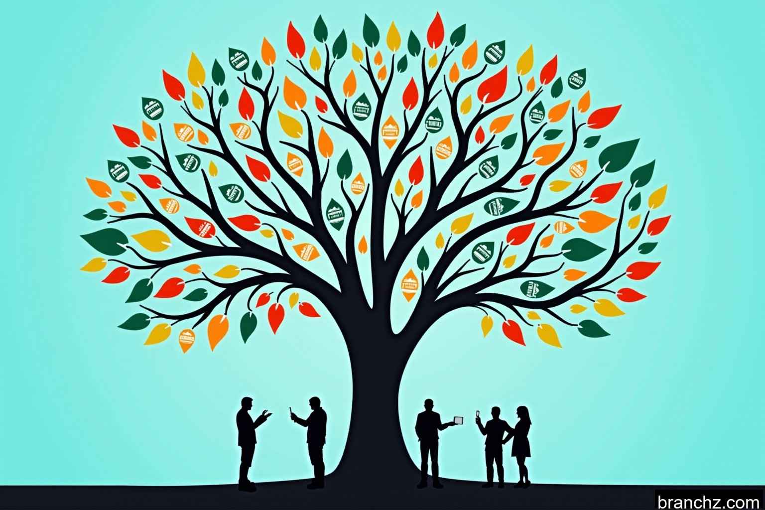 Empowering Local Economies: The Digital Impact of Branchz.com