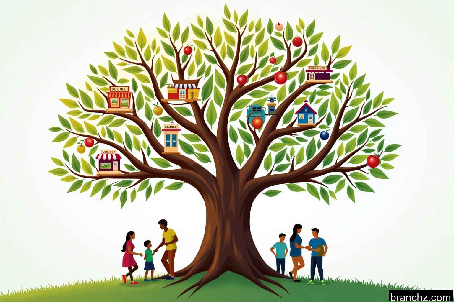 Unveiling the Power of Small Businesses: Strengthening Communities Through Local Online Connections