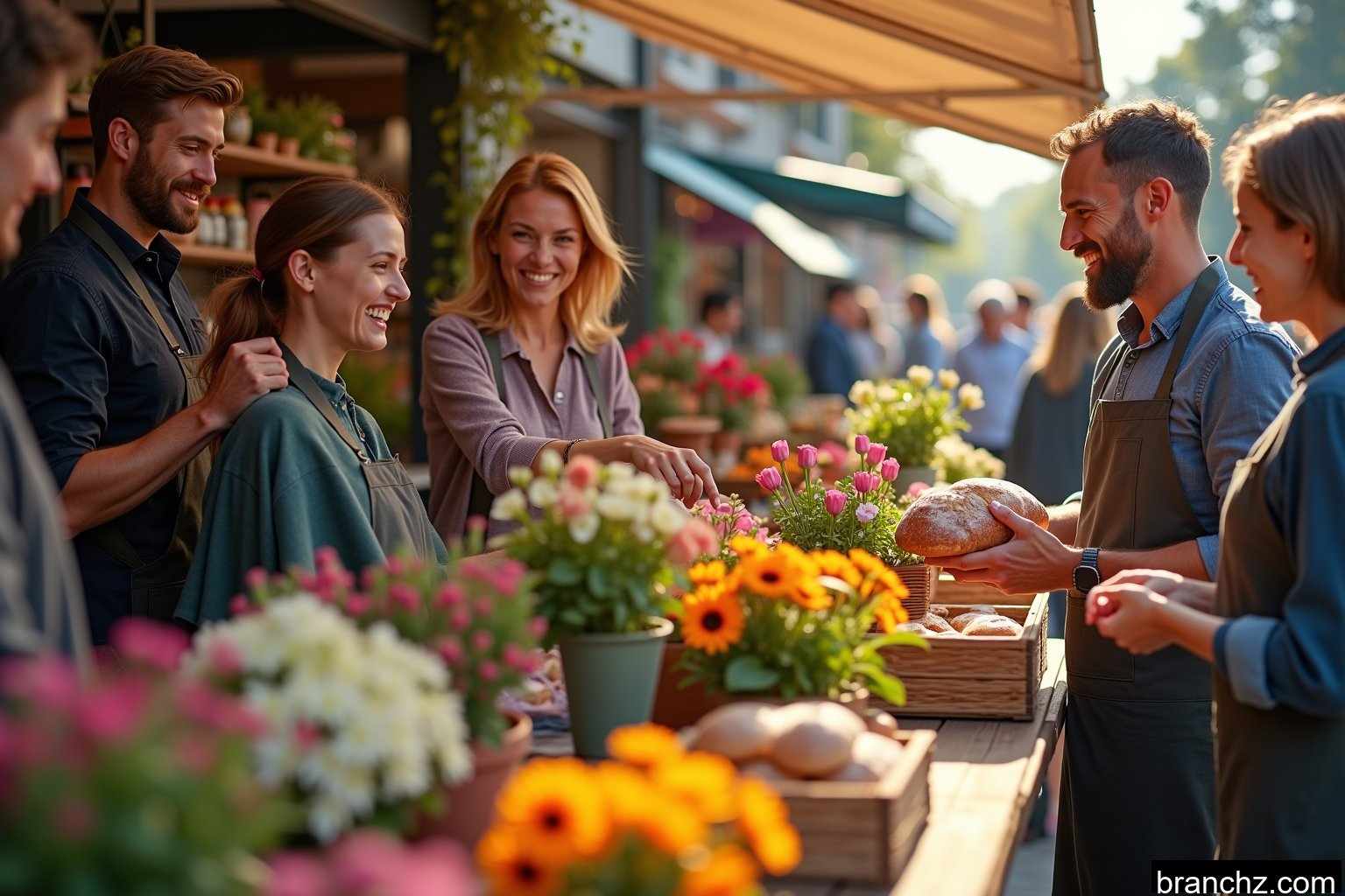 Local Business Listings