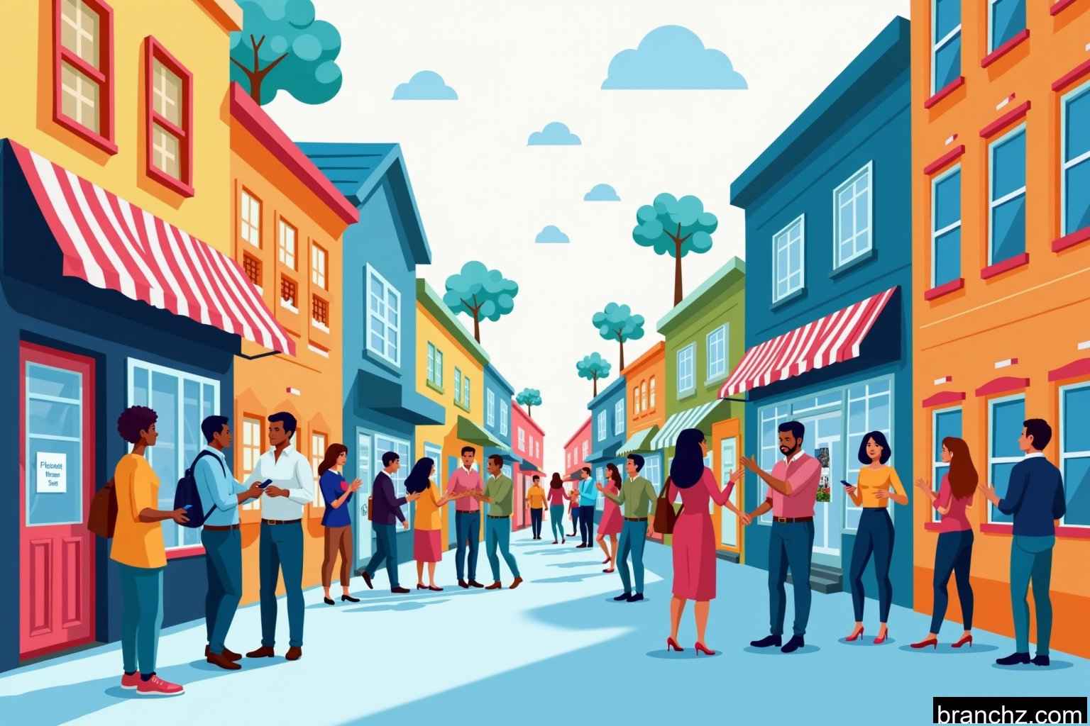 Community Bulletin Board